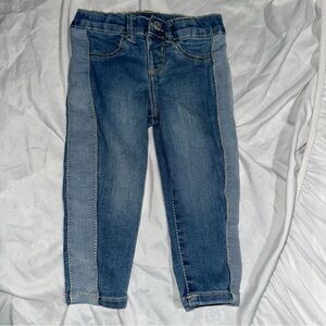 Classic Blue Women's Jeans